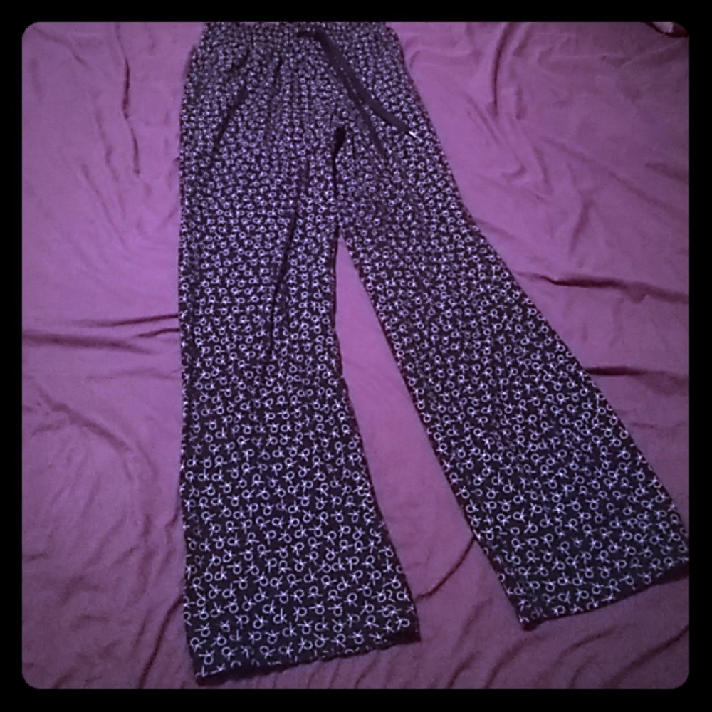 Calvin klen sleep wear